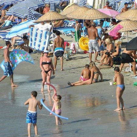 Kibar Apart Pansiyon Kusadası Extérieur photo