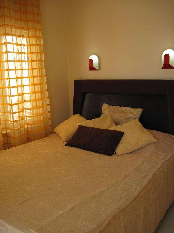 Kibar Apart Pansiyon Kusadası Chambre photo