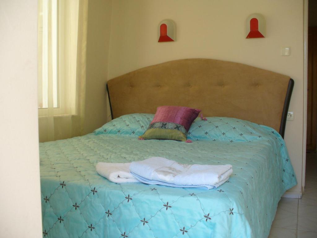 Kibar Apart Pansiyon Kusadası Chambre photo