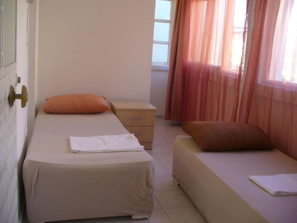Kibar Apart Pansiyon Kusadası Chambre photo