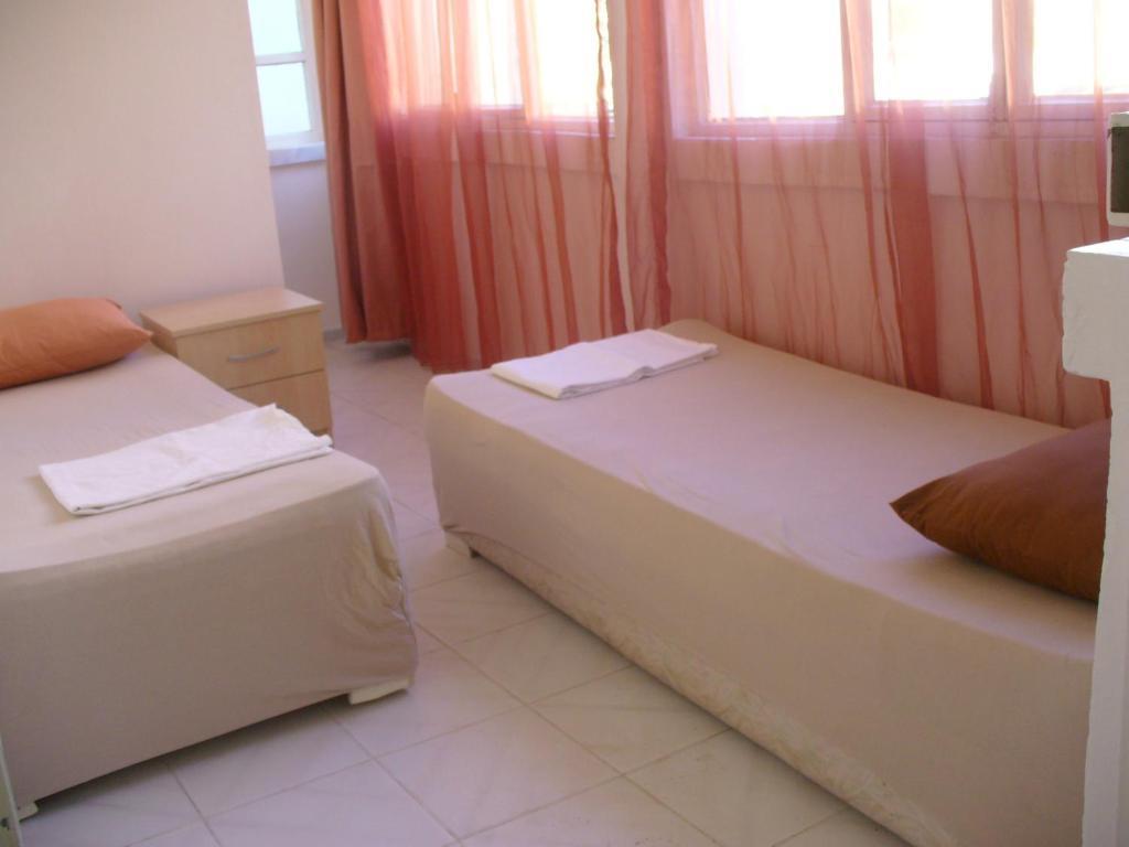 Kibar Apart Pansiyon Kusadası Chambre photo