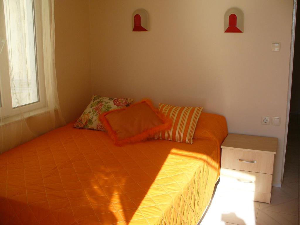 Kibar Apart Pansiyon Kusadası Chambre photo