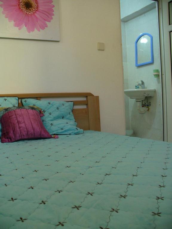 Kibar Apart Pansiyon Kusadası Chambre photo