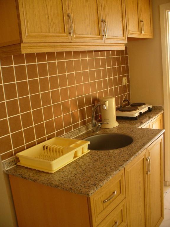 Kibar Apart Pansiyon Kusadası Chambre photo